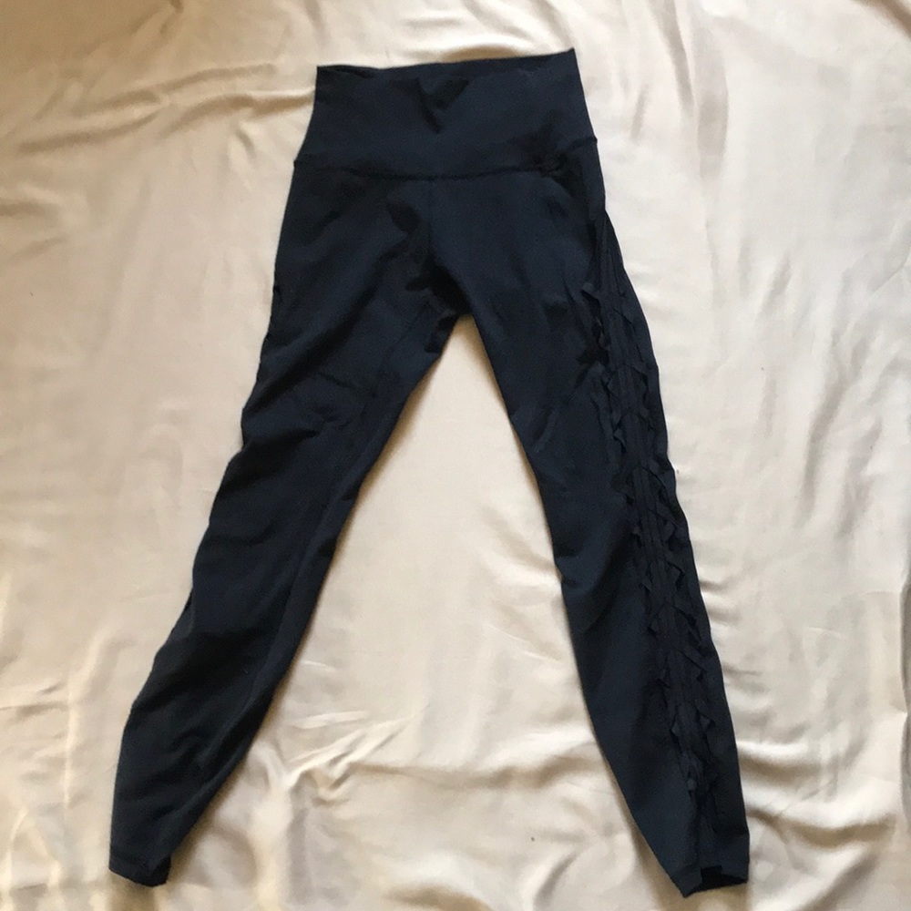 Lululemon High Times Pants (rhythm)